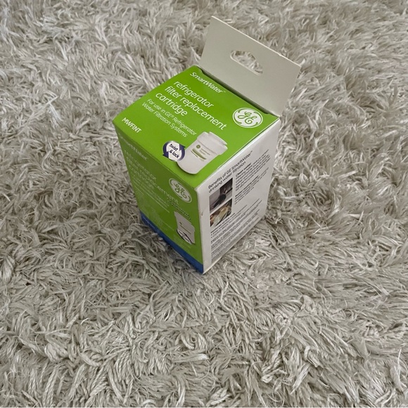 Refrigerator Filter Replacement NEW - Picture 9 of 11